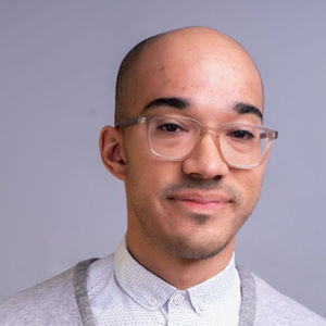 Meet your Posher, Ibanga